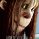 Illustration for article titled 4 Wild Thing Monster Close Ups Will Melt Your Beastly Heart